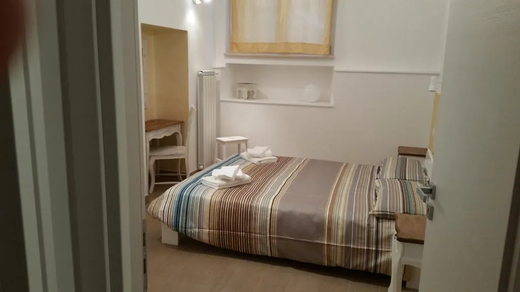 La Casetta Di Ely Rome 3*,
