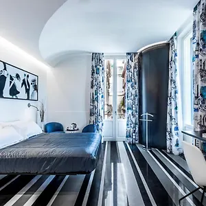 Гостевой дом V-accommodation Iv Fontane, Рим