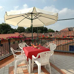 Hesperia 3* Venice
