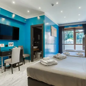 Guest house Ar, Rome