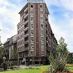 Mennini 3* Milan
