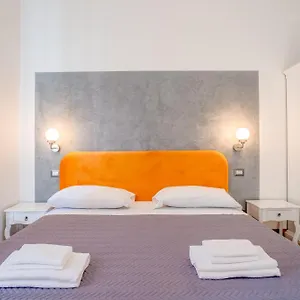 Guest house New Unico San Cosimato, Rome
