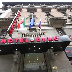 Demo' 3* Milan