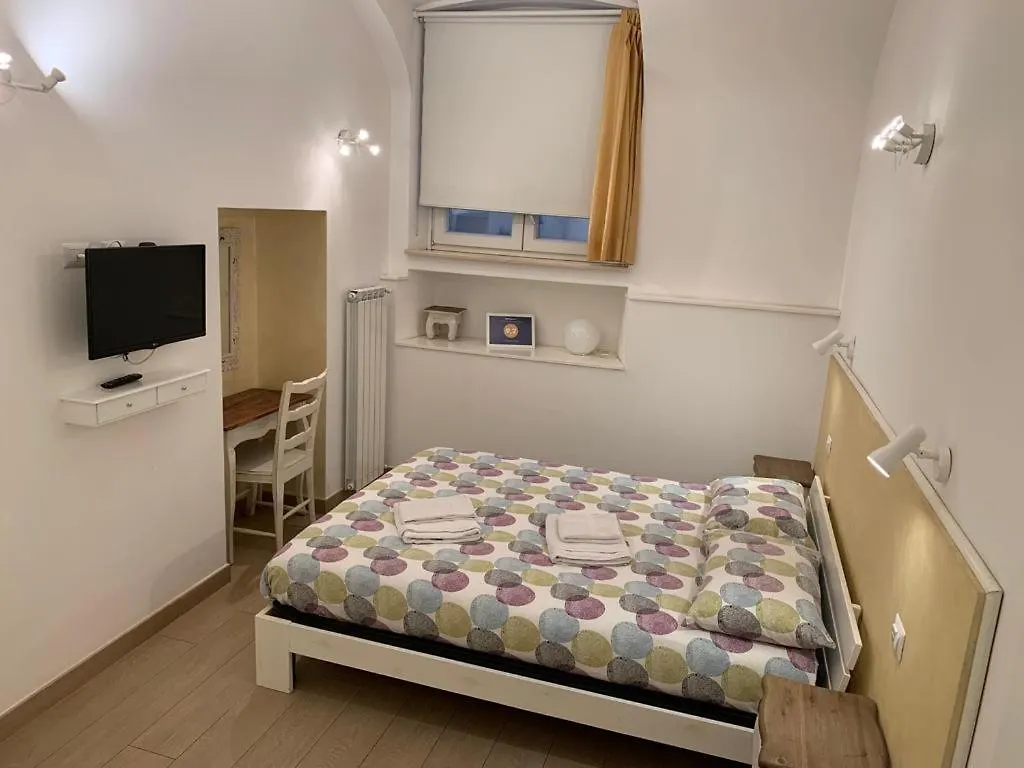 La Casetta di Ely Roma Bed & Breakfast