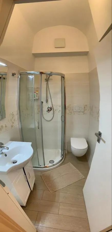 La Casetta di Ely Roma Bed & Breakfast