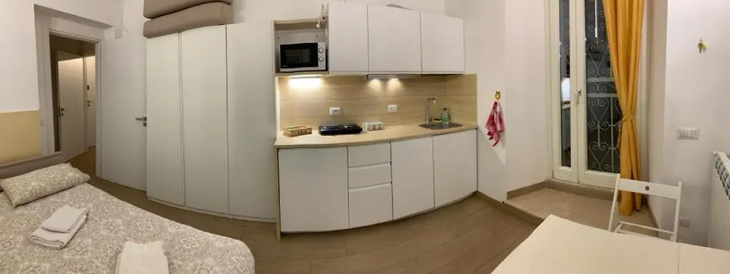La Casetta Di Ely Bed & Breakfast Rome