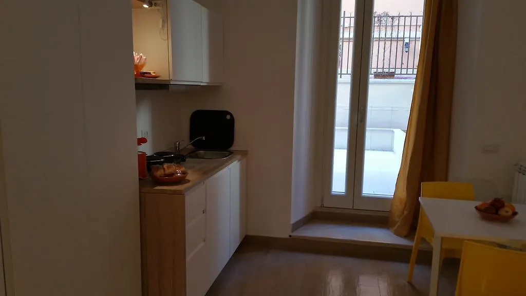 La Casetta Di Ely Bed & Breakfast Rome