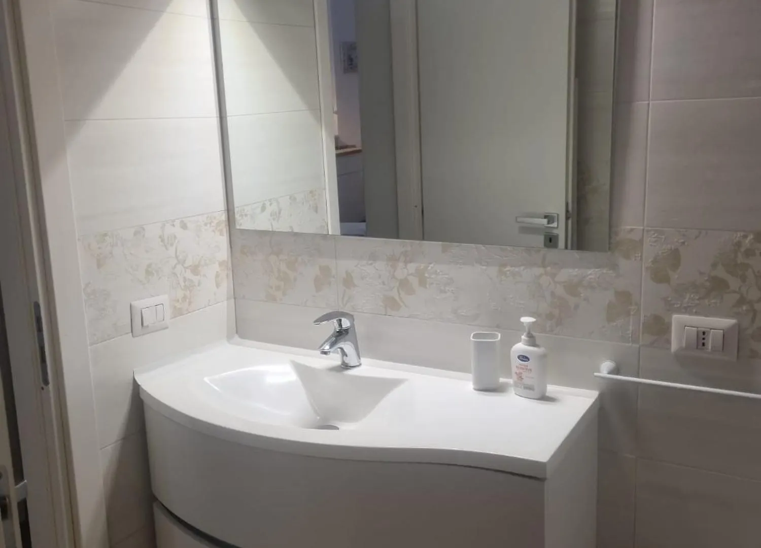 La Casetta Di Ely Bed & Breakfast Rome