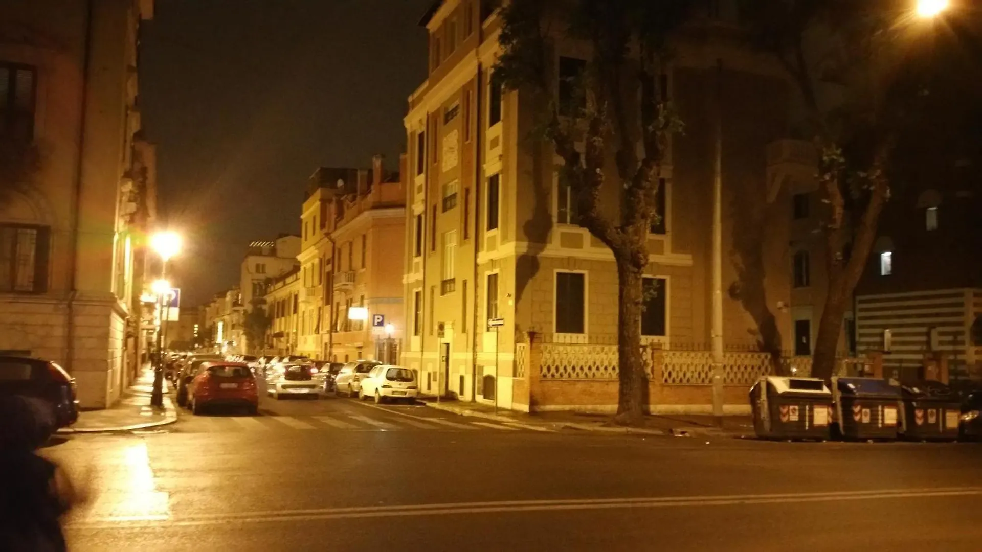 La Casetta Di Ely Bed & Breakfast Rome