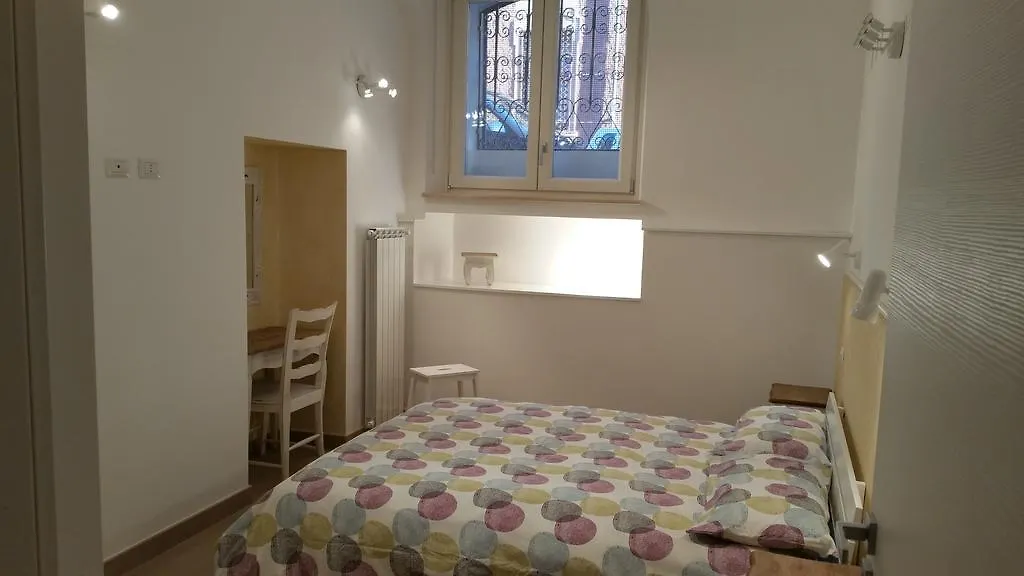 La Casetta Di Ely Bed & Breakfast Rome