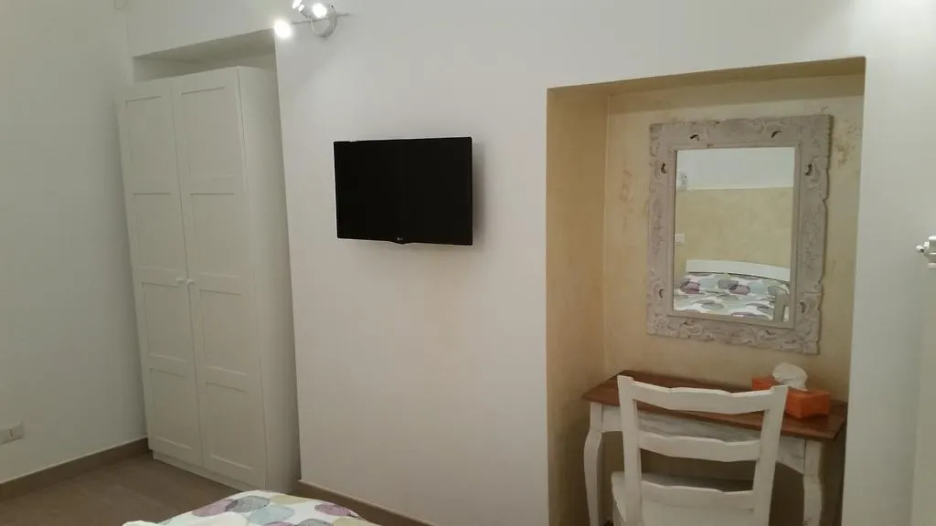 La Casetta Di Ely Bed & Breakfast Rome Италия