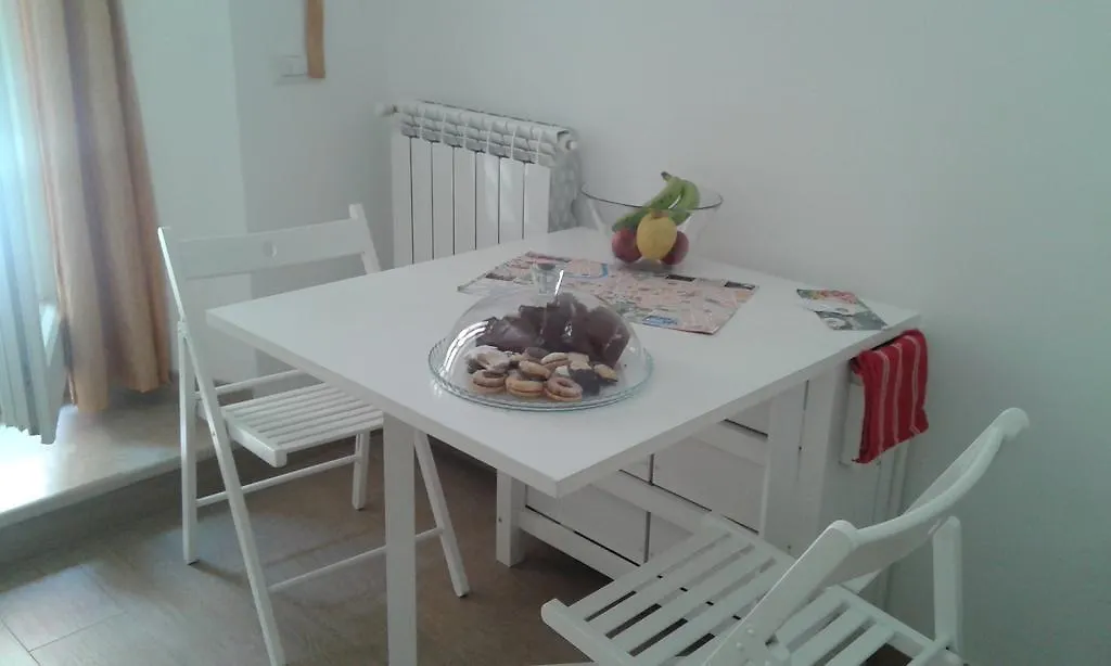 La Casetta Di Ely Bed & Breakfast Rome