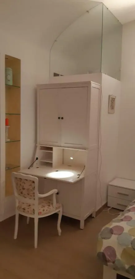 La Casetta Di Ely Bed & Breakfast Rome