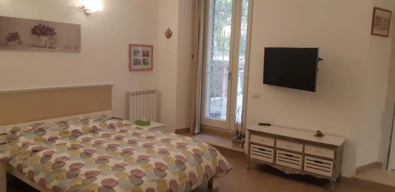 La Casetta Di Ely Bed & Breakfast Rome